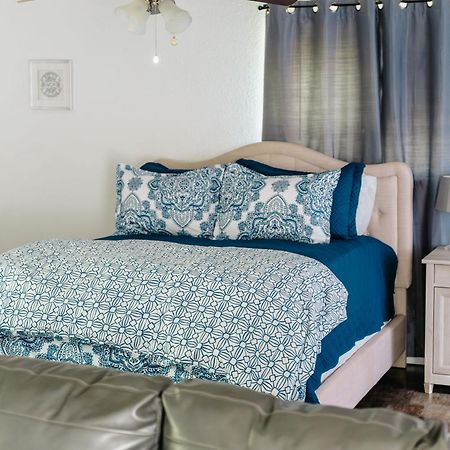 Anchor Inn And Suites Jamestown المظهر الخارجي الصورة