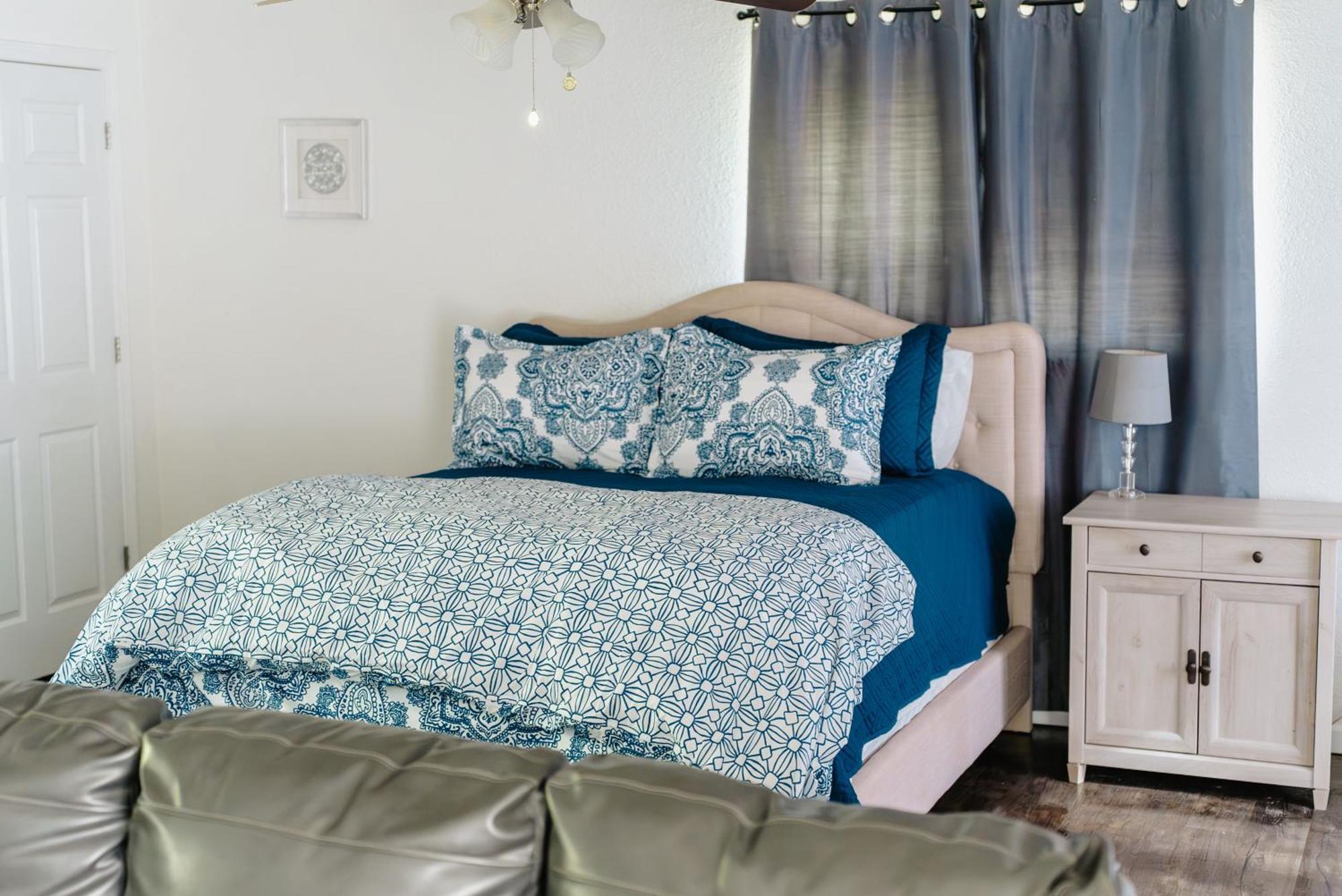 Anchor Inn And Suites Jamestown المظهر الخارجي الصورة